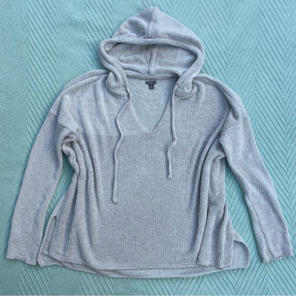 Aerie Oversized Fleece Hoodie